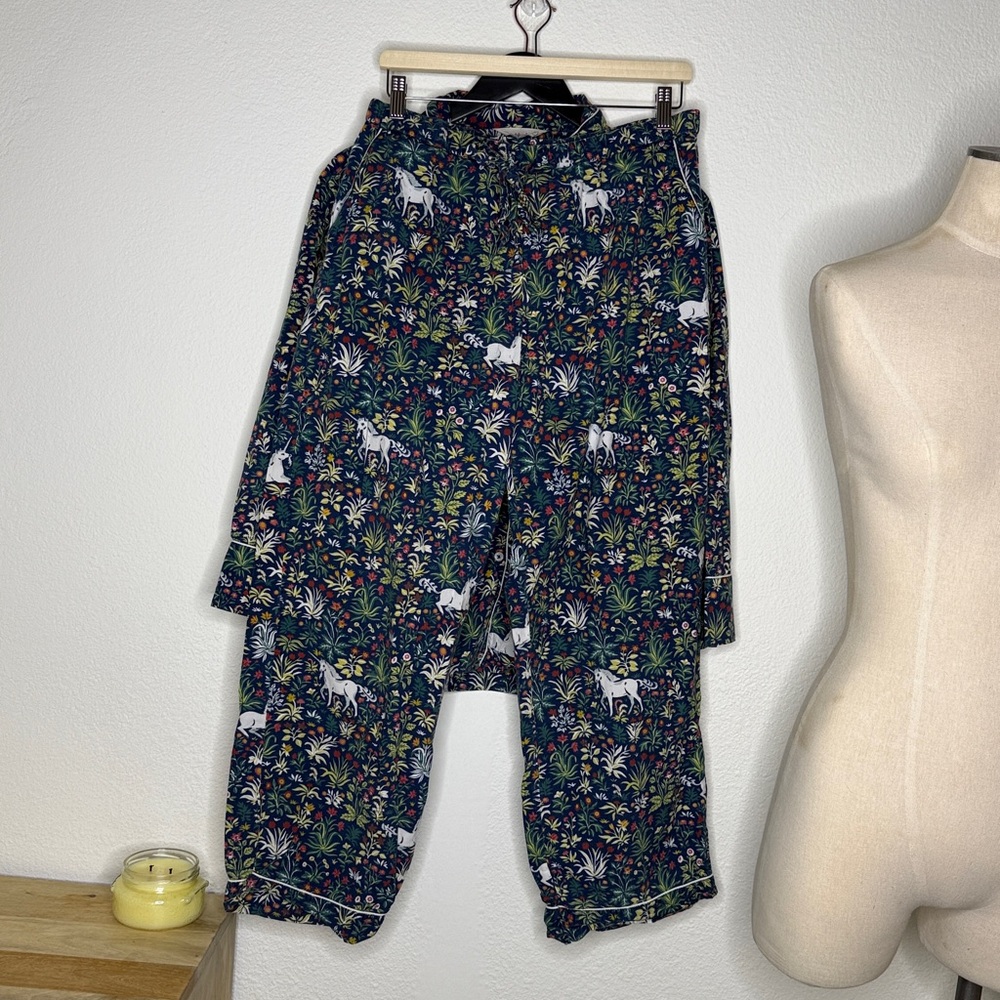 Printfresh Multicolor Pajama Set - image 8